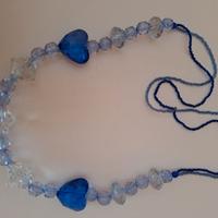 Collana in perle
