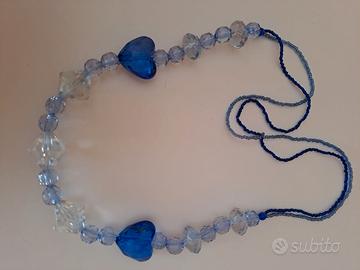 Collana in perle