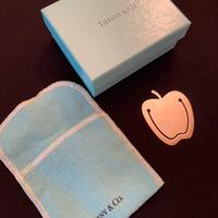 Segnalibro Tiffany &co