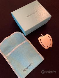 Segnalibro Tiffany &co