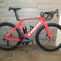 Bici da corsa Trek Madone srl  gen7 