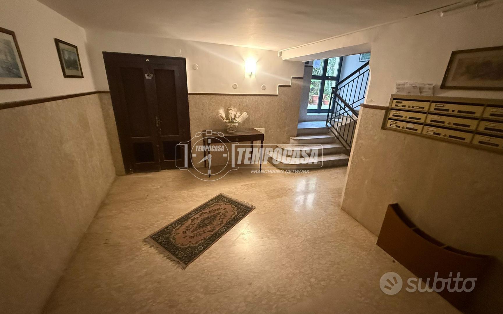Appartamento – Napoli, San Ferdinando, Municipalità 1 - Altro