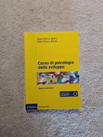 Corso di Psicologia Dello Sviluppo Berti Bombi