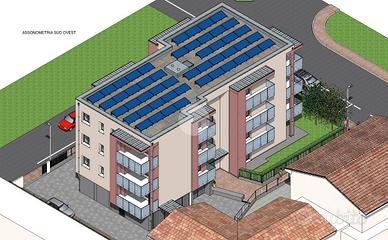 4 LOCALI A PREGANZIOL