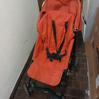passeggino pliko mini