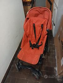 passeggino pliko mini