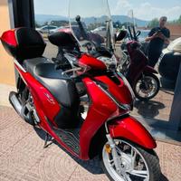 HONDA SH 150 PASSAGGIO GARANZIA TAGLIANDO INCLUS