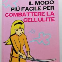 Jill Cooper - Come combattere la cellulite
