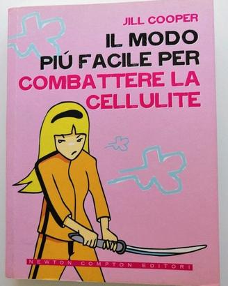 Jill Cooper - Come combattere la cellulite