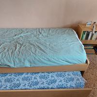 CAMERETTA ANNI '80 buono stato