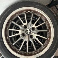 cerchi Tuning  for Passion OZ 