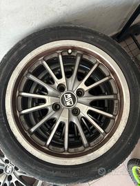 cerchi Tuning  for Passion OZ 