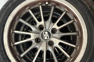 cerchi Tuning  for Passion OZ 