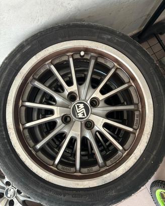 cerchi Tuning  for Passion OZ 