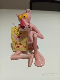 Pantera rosa collezione 