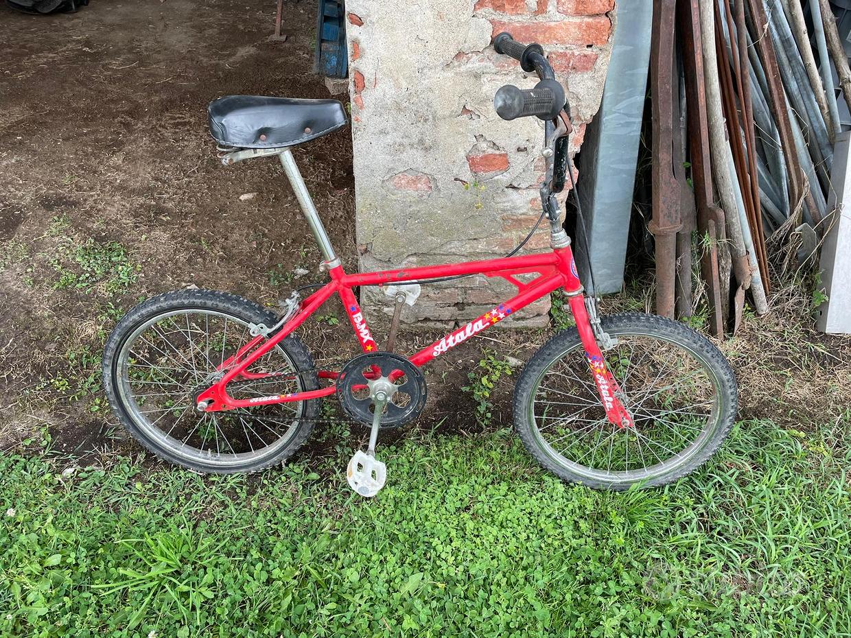 Amazon Bici Bmx Atala Atala Race Bici Atala Verde Atala XC Race