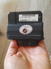 Centralina jomax300