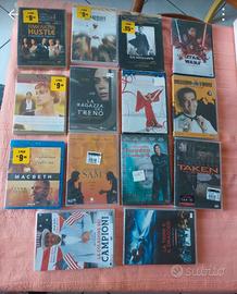 Film in DVD , nuovi