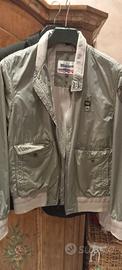BLAUER GRIGIO AUTUNNALE