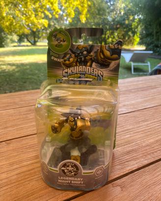 Skylander