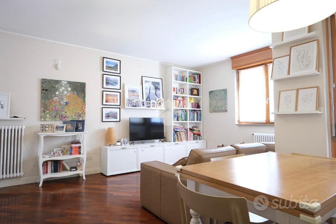 Appartamento – Milano, Martinitt, Municipio 3 - Vista 2