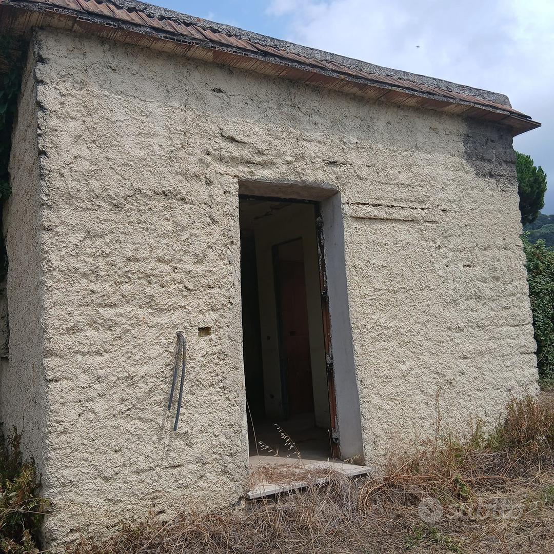 Terreno Ariccia - Vista 5