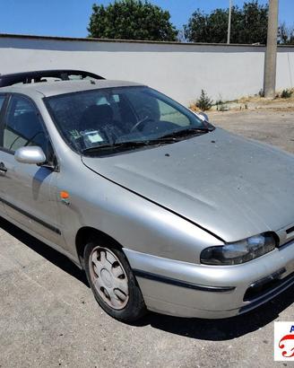 Fiat brava 182 1.2 16v 80 82cv 98-02 - ricambi
