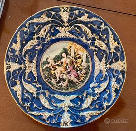 Capodimonte moderno (XX secolo)