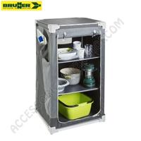 MOBILE PORTAOGGETTI DA CAMPEGGIO JUM BOX 3G - LS B