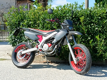 Malaguti XSM 50 (80)