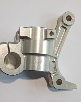 PIEDINO FORCELLA