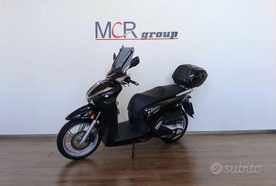 HONDA SH 350 i