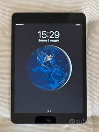 iPad Mini 2 Grigio Siderale