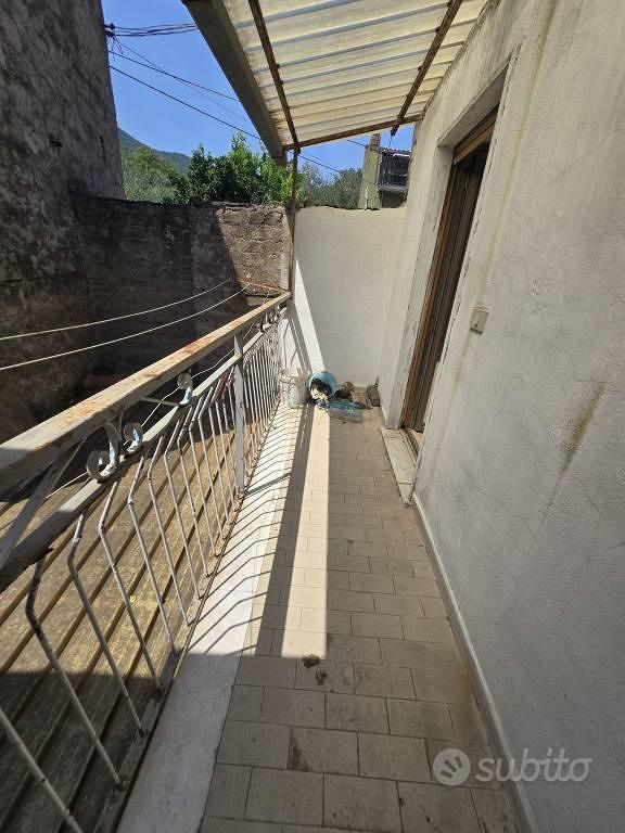 Appartamento – Mercato San Severino, Oscato - Altro