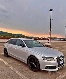 Audi A4 2010  2.0TDI  S-line