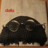 Lucio Dalla - LP "dalla"