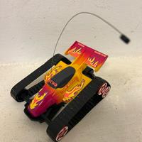 Macchinina telecomandata