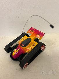 Macchinina telecomandata