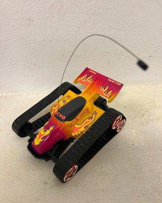 Macchinina telecomandata