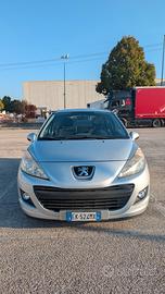 Peugeot 207 1.4 HDi  Diesel 3p.