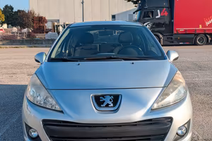 Peugeot 207 1.4 HDi  Diesel 3p.