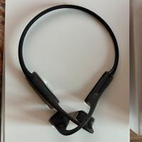 Cuffie nuoto e sport after shokz x trainer