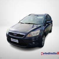 FORD Focus+ 1.6 TDCi 90CV SW