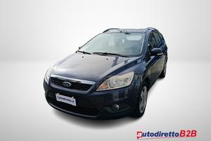 FORD Focus+ 1.6 TDCi 90CV SW