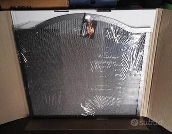 Parascintille Per Camino A Tre Ante , La Ferrotecn