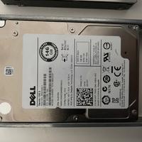 N. 3 Dell 146Gb 15k - Modello ST9146853SS