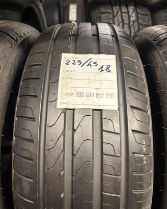 pirelli 225-45-18