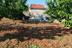 Terreno agricolo con casina *Leggere Descrizione