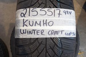GOMME 215 55 17 KUMH INVERNALI M+S