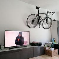 LG 43UH661V - Smart TV 4K Ultra HD 43 pollici